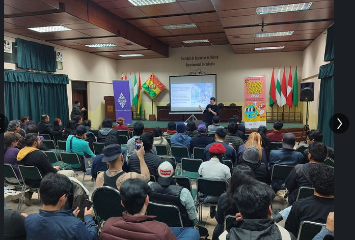 Evento 12